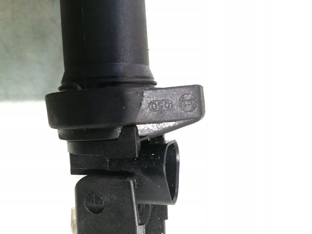 Котушка запалювання wysokiego напруги kw hp 1437986 2007 перед чорний Оригінал