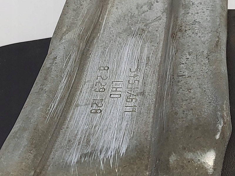 фото №7, Механизм дворник mini one cooper r50,r52,r53 8229128 54517611 valeo