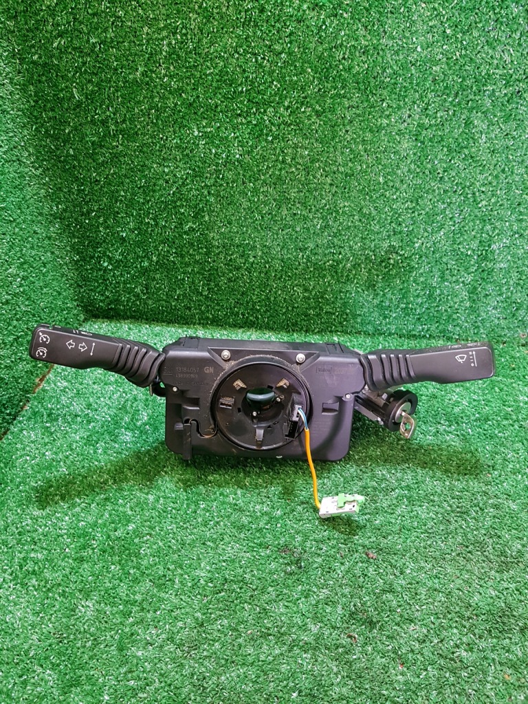 фото №1, 13184057 переключатель комбинированный opel astra h