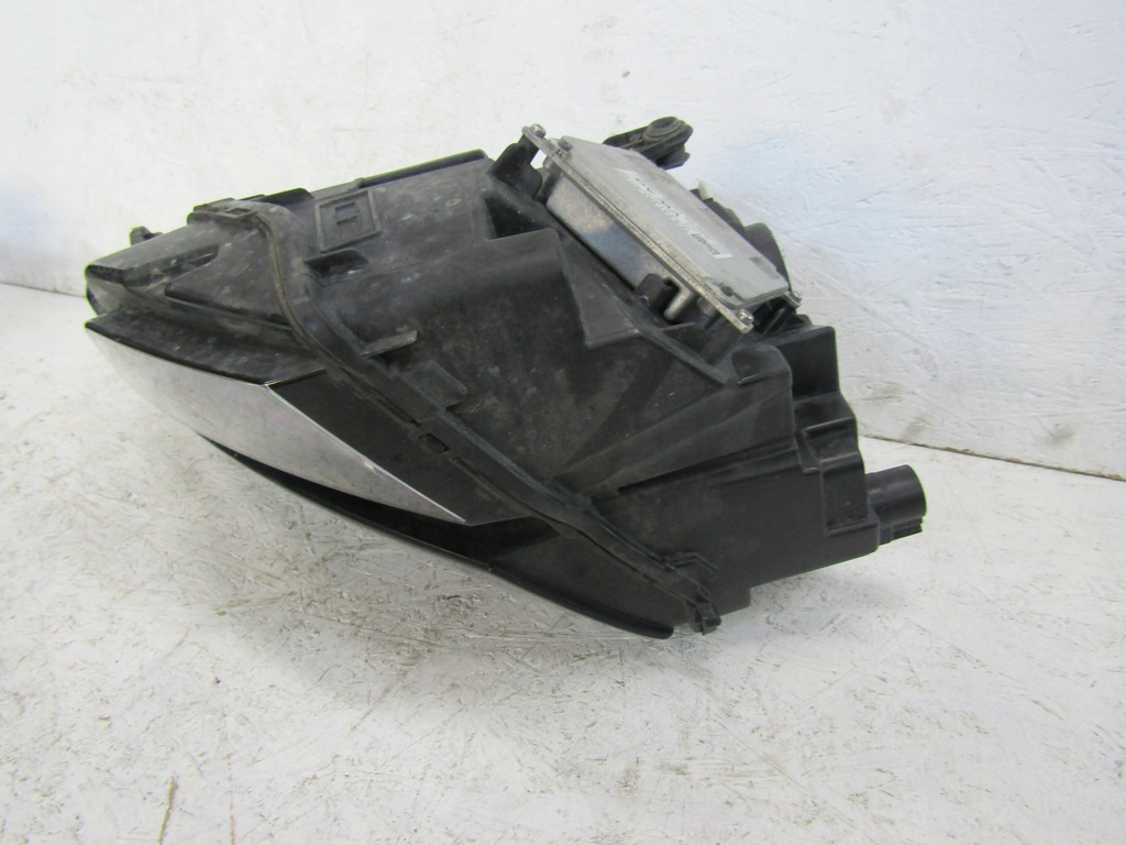 фото №14, Skoda karoq лампа правая full led 57b941016f