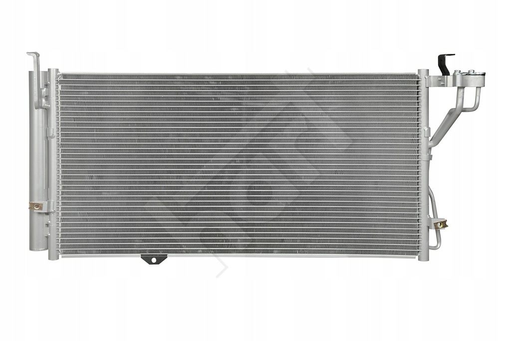 фото №1, Конденсатор кондиціонера hyundai sonata vi 2.0