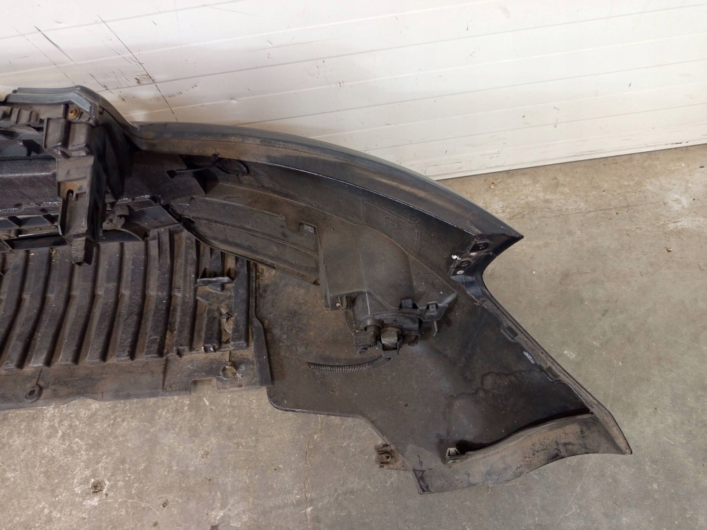 Бампер перед передній audi a5 8t купе 07-11r Доставка