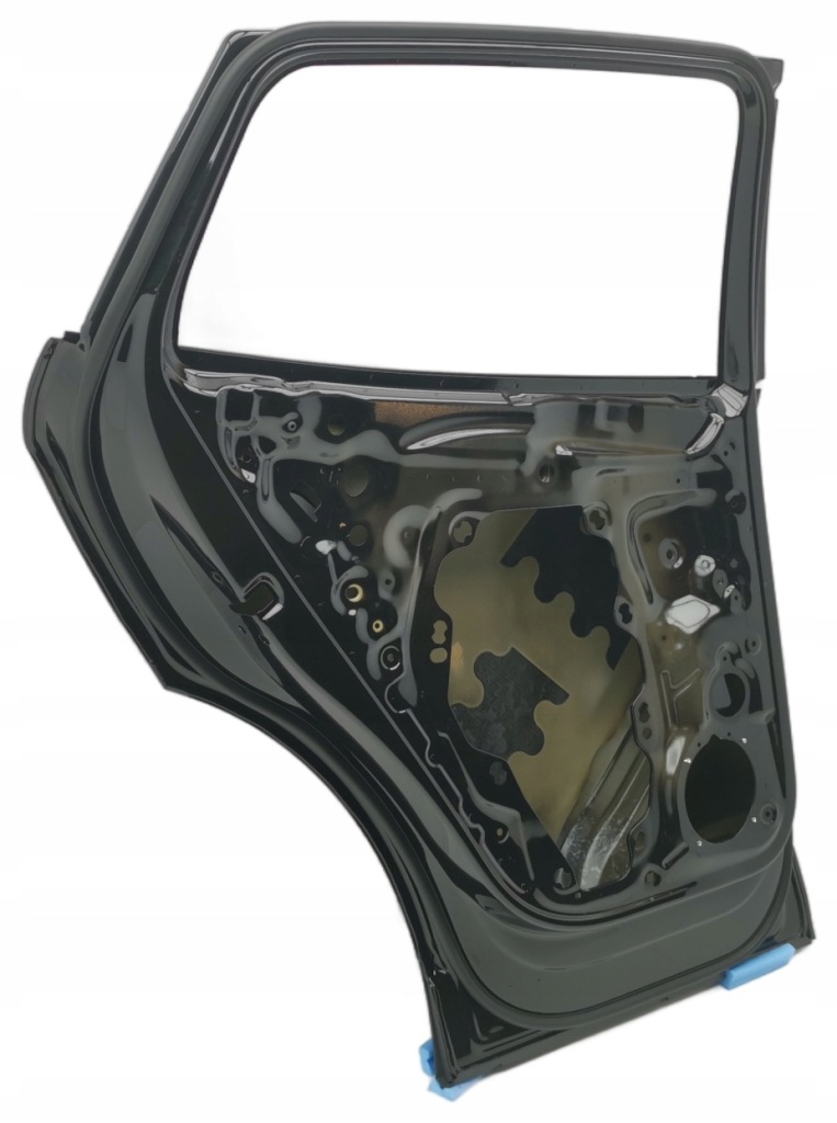 фото №7, Двері лівий задня ліва задні vw id.4 11a833055 ly9t nowe оригінальні