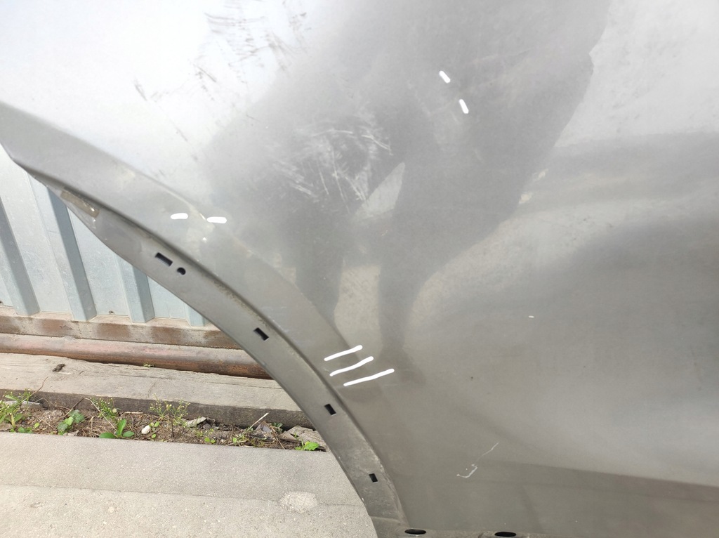 фото №7, Дверь discovery v 2017-2023 задние правое poznań giełda