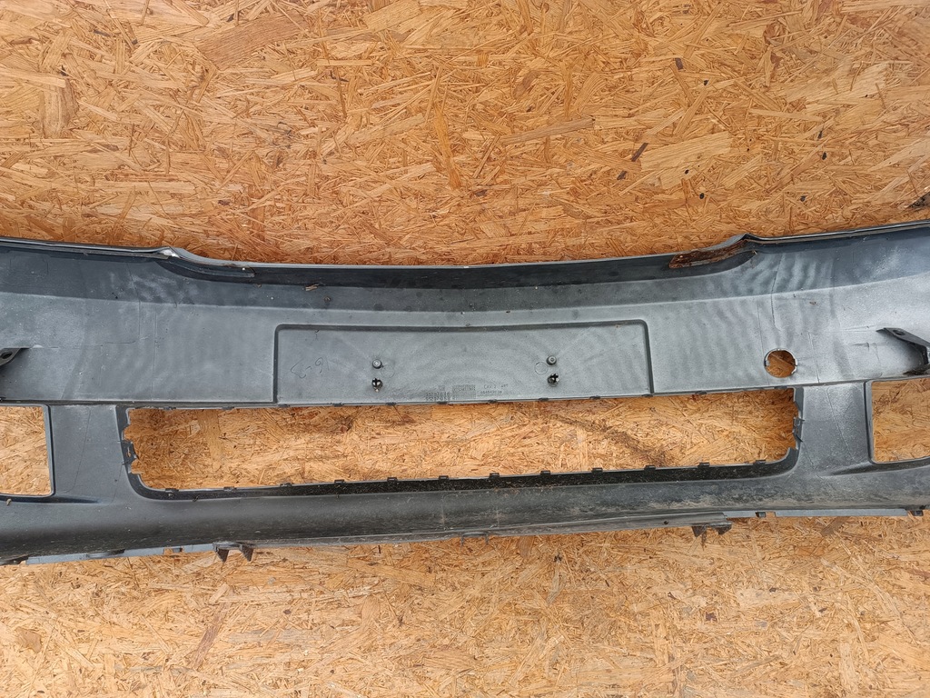 фото №11, Бампер перед передний 93297646 opel meriva a