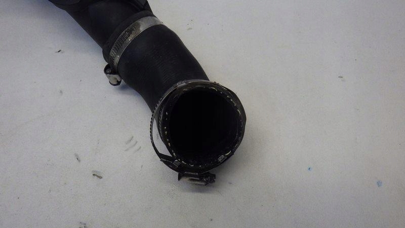 фото №4, Wąż труба интеркулер audi a3 8p 1.6 tdi 1k0145762