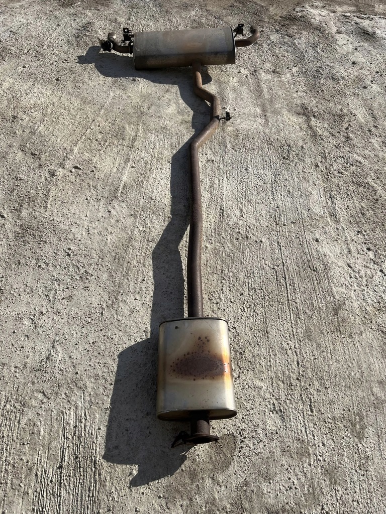 фото №6, Volvo xc60 2019 гасник kompletny 82311025