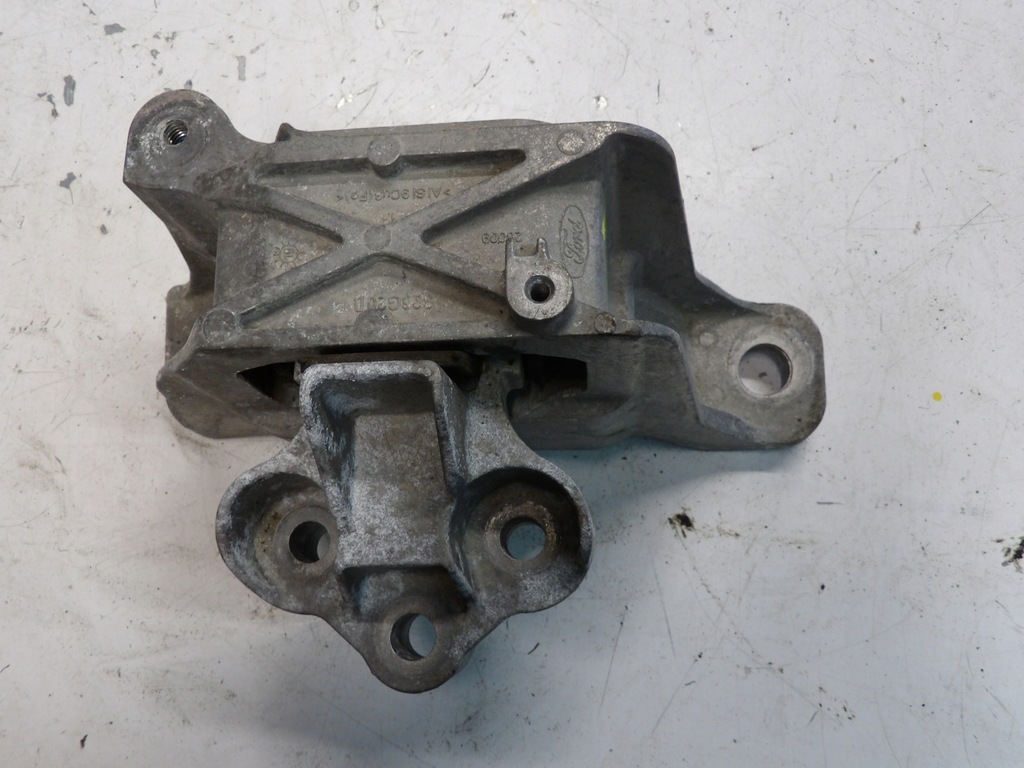 фото №1, Кронштейн кронштейн двигуна ford focus 1.0 ecoboost