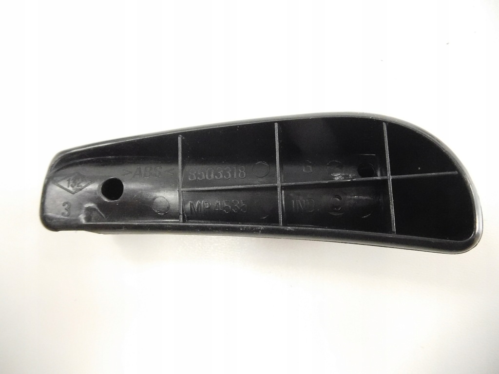 фото №7, Крепления регулировки сиденье renault clio 7701206264