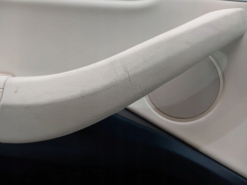 фото №6, Bmw x3 g01 x4 g02 обшивка оббивка двері canberra