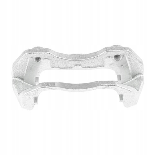 фото №9, Скоба суппорт тормозной mitsubishi outlander i 02-06 lancer | mr569361