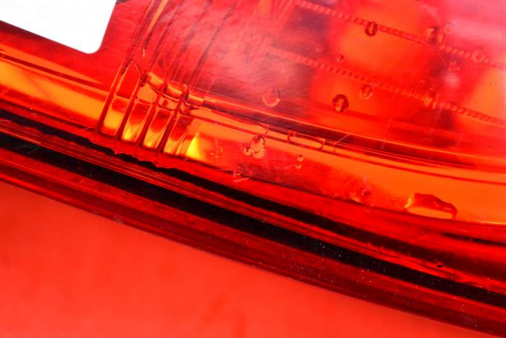 фото №11, Лампа права задня задня 265502631r renault clio 4 iv 12-20