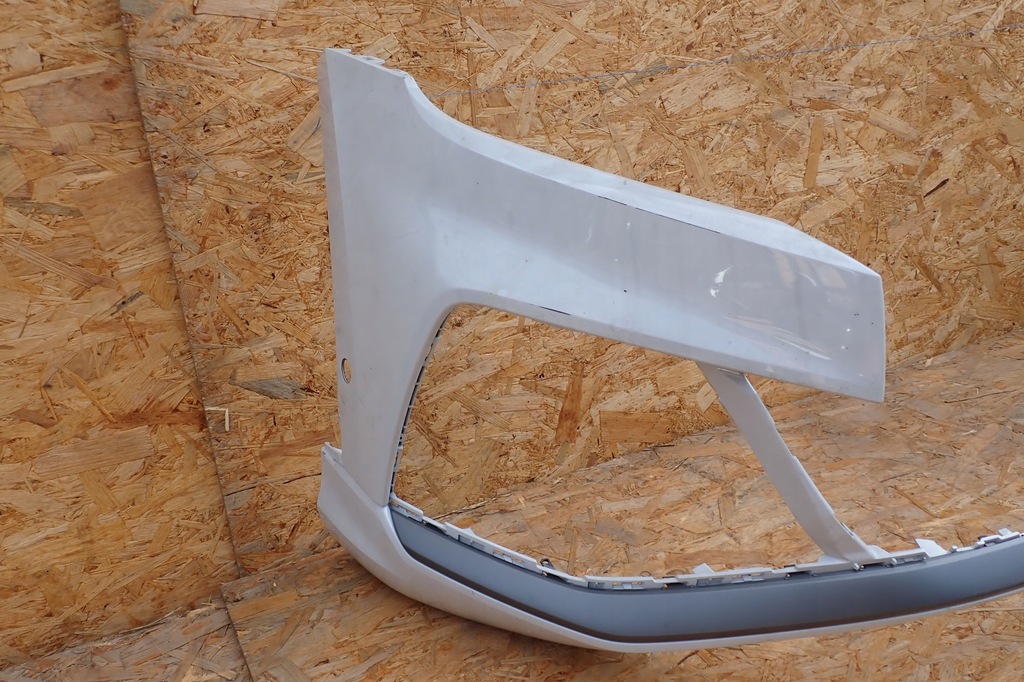 фото №10, Бампер перед передний audi q8 s-line 2019- 4m8807437d