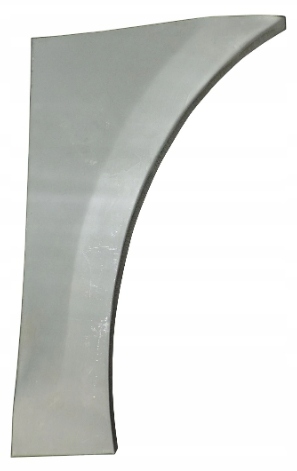 фото №1, Seat altea toledo ремкомплект крила перед правий