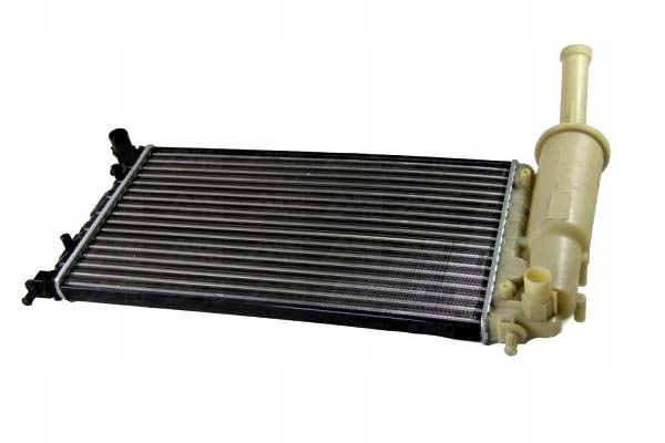 Купити Thermotec радіатор води fiat punto 1.2 60 188.03