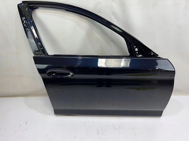 фото №1, Двері передні перед праве bmw 5 f10 f11