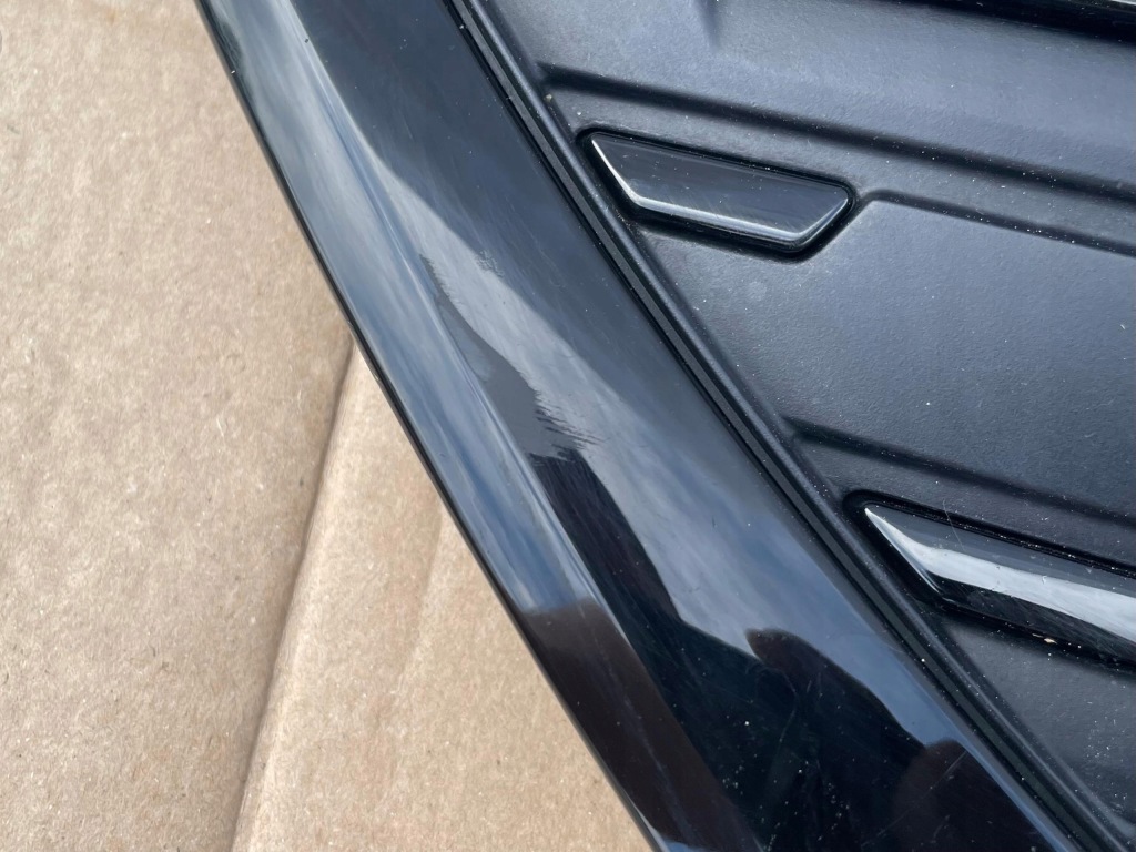 фото №6, Audi q4 e-tron 89a решётка радиатора решётка радиатора