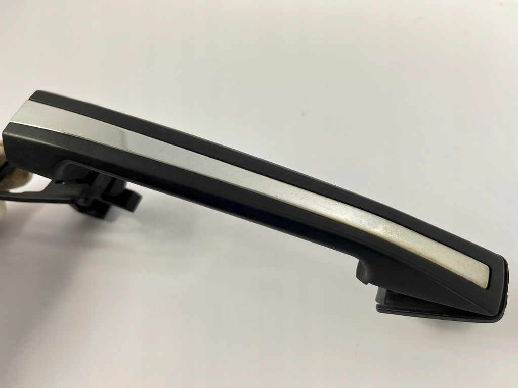 фото №5, Ручка дверь наружная задняя задняя правая левая хром mercedes w124 sedan универсал