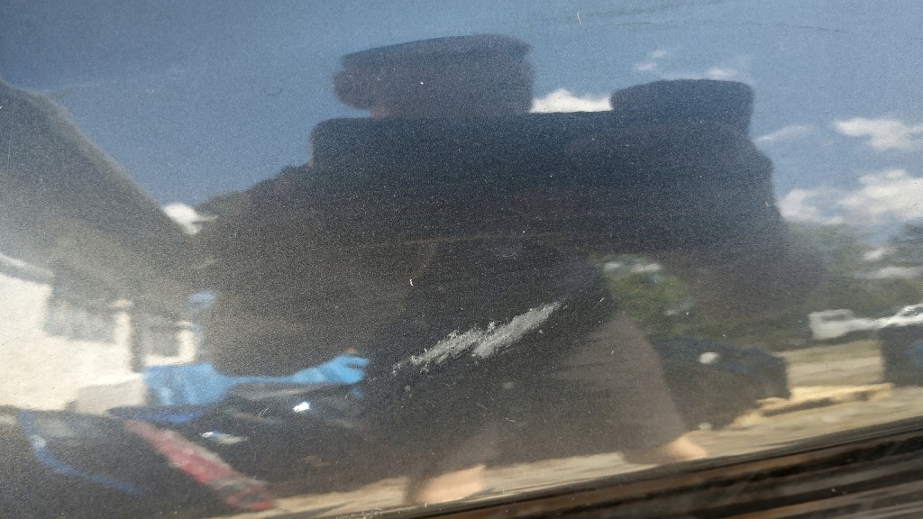 фото №5, Bmw 4 f36 lci дверь левая задние левый задняя