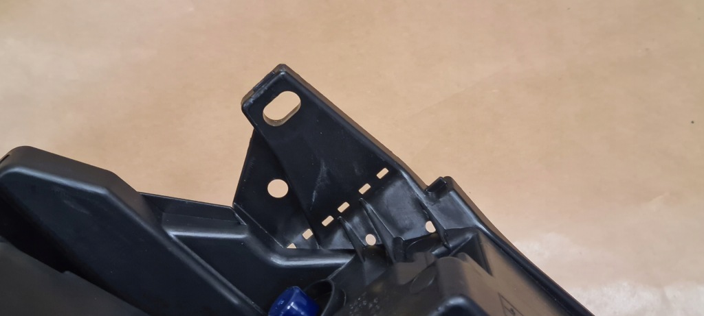 фото №13, Nissan qashqai j12 lift 2024- фара full led лампа левая 26060-hn25a