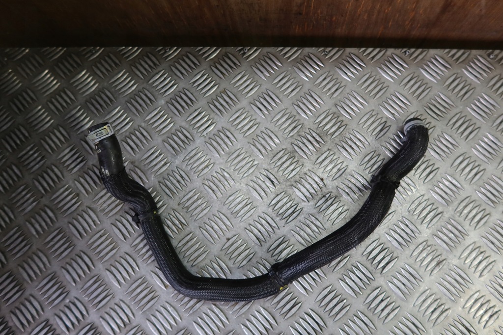 фото №1, Шланг wody duster ii 212837410r