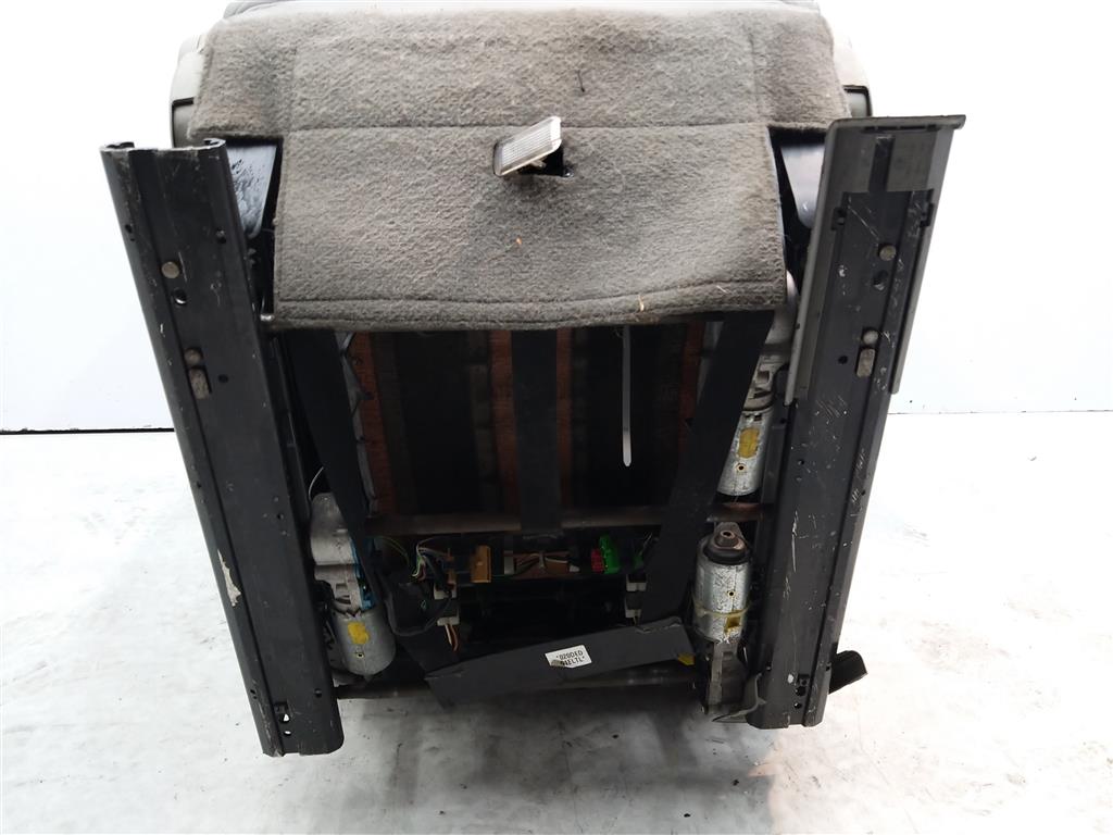 фото №14, Сиденье передний правый электрический кожа audi a8 d2 1994-2002r sedan