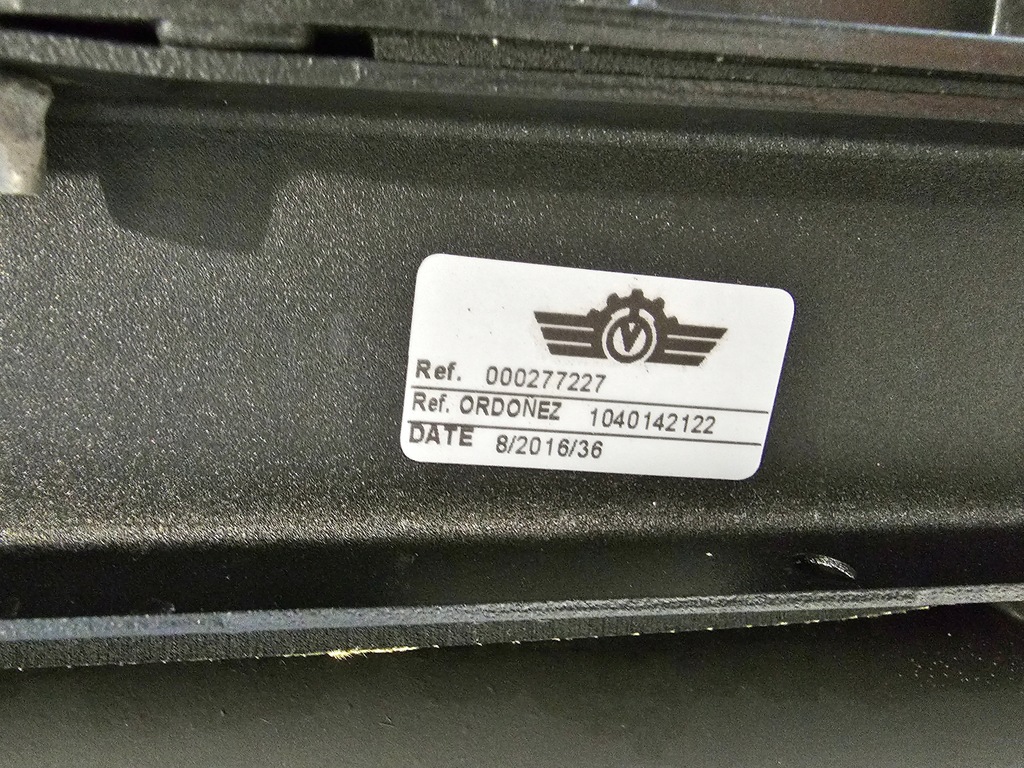 фото №7, Комплект радиатор радиатор ferrari gtc4 lusso