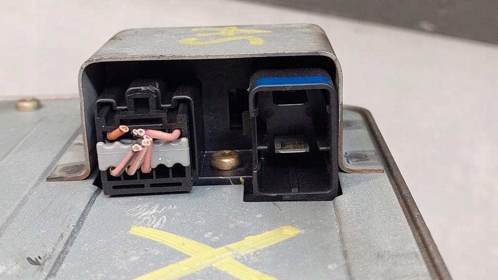 фото №7, Усилитель электрический stilo 1.9 jtd 00046846858