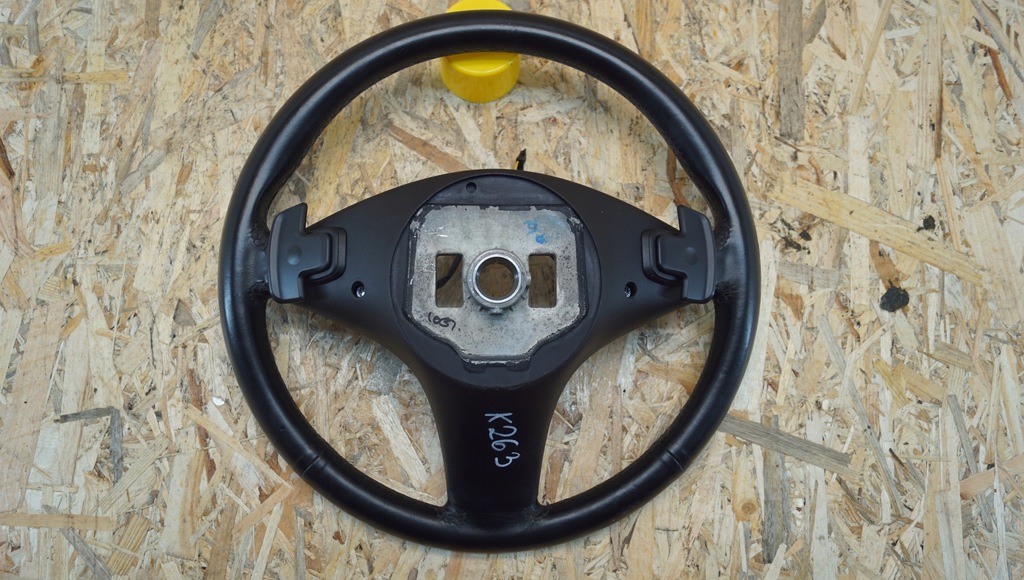 фото №12, Повітропровід mercedes w204 пелюстки перемикання a2044603303