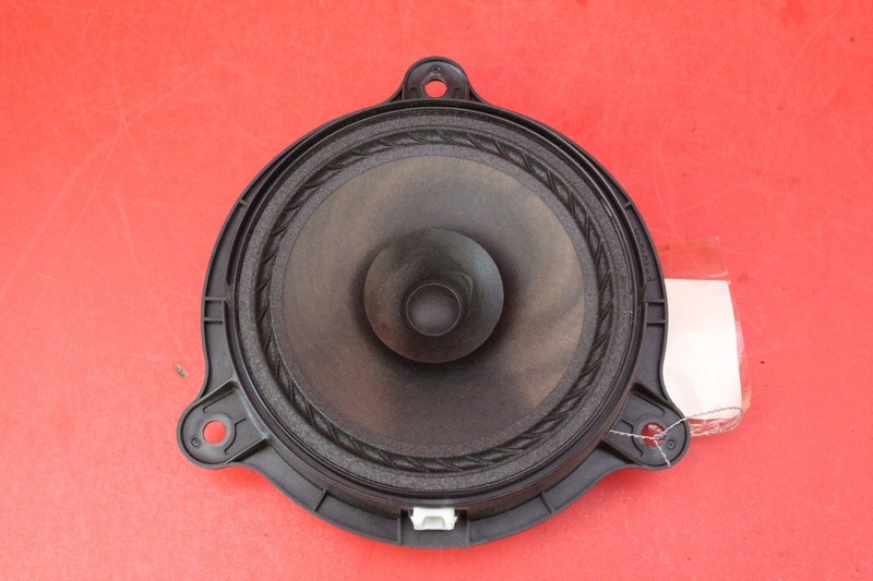 фото №1, Динамік лівий перед 28156ee500 nissan micra k13 10-13