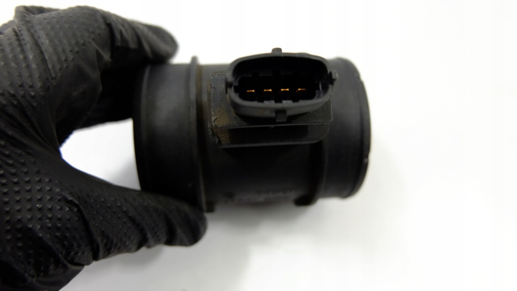 Opel astra 3 1.7 cdti расходомер 55350048 в Украине