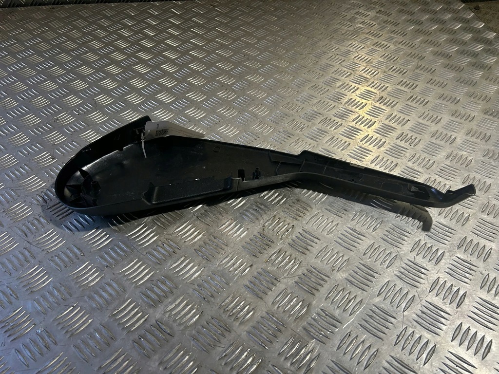 фото №6, Mercedes-benz gle w166 - c292 обшивка сиденье