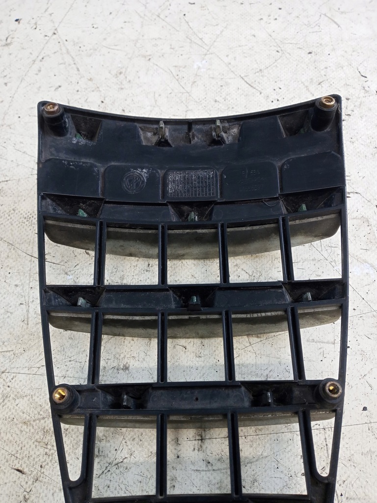 фото №5, Решётка радиатора решётка радиатора alfa romeo 147