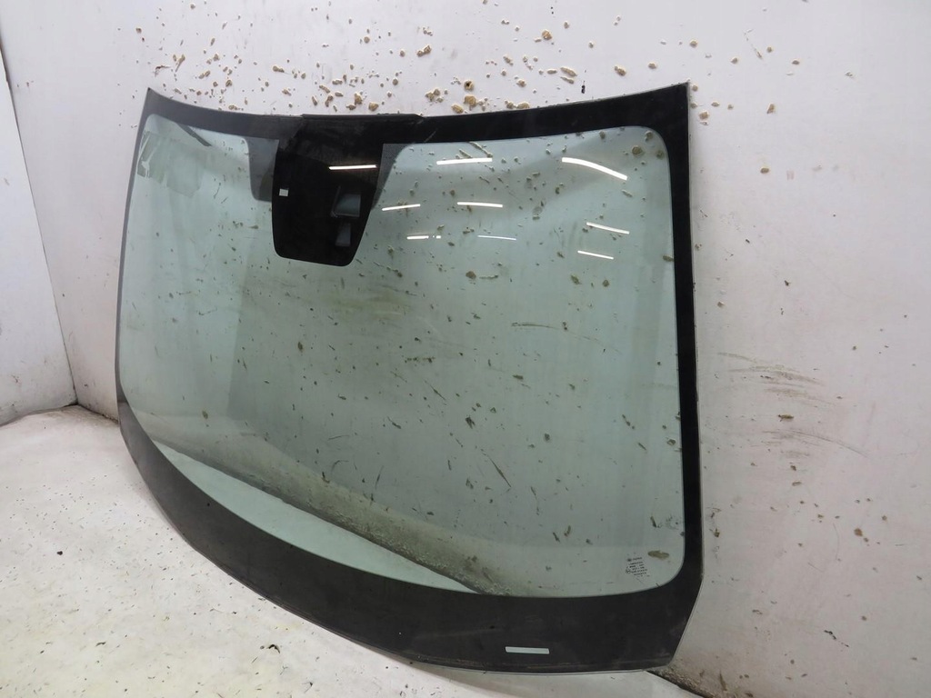 фото №6, Скло лобове датчик mazda cx-5