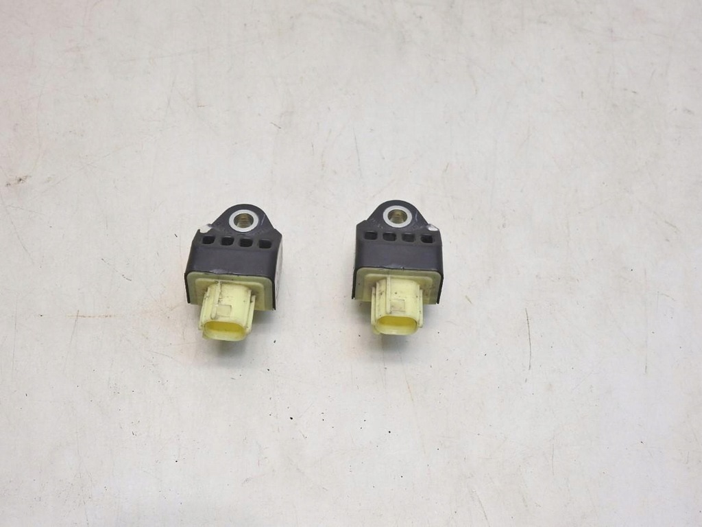 фото №8, Датчик ударный subaru forester iii 98231fg000