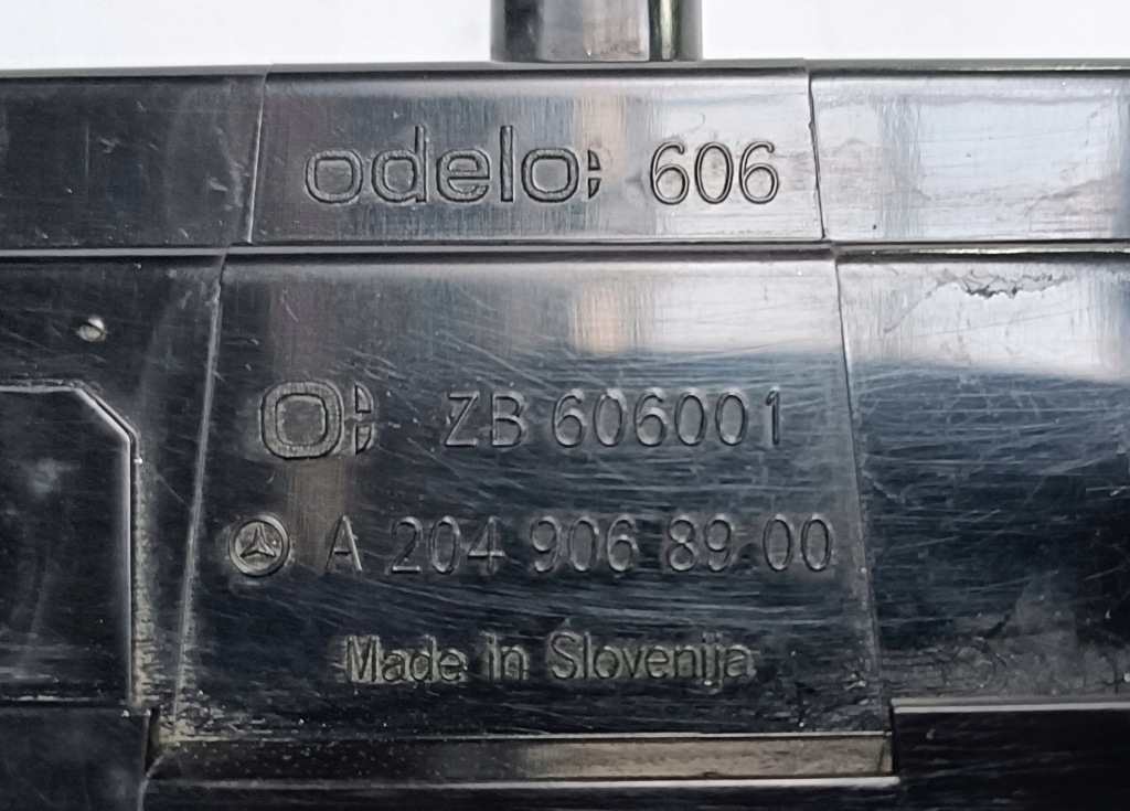 Mercedes slk w172 r172 фонарь  дневные led левая в Украине