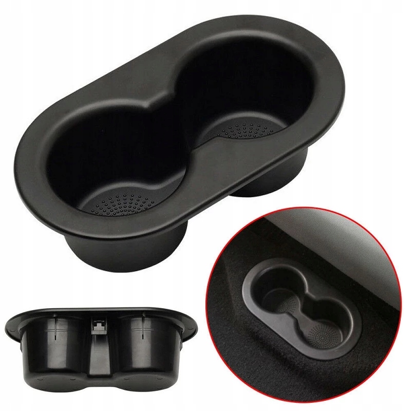 фото №10, Кронштейн na чашки напої dodge ram 1500 2500 3500