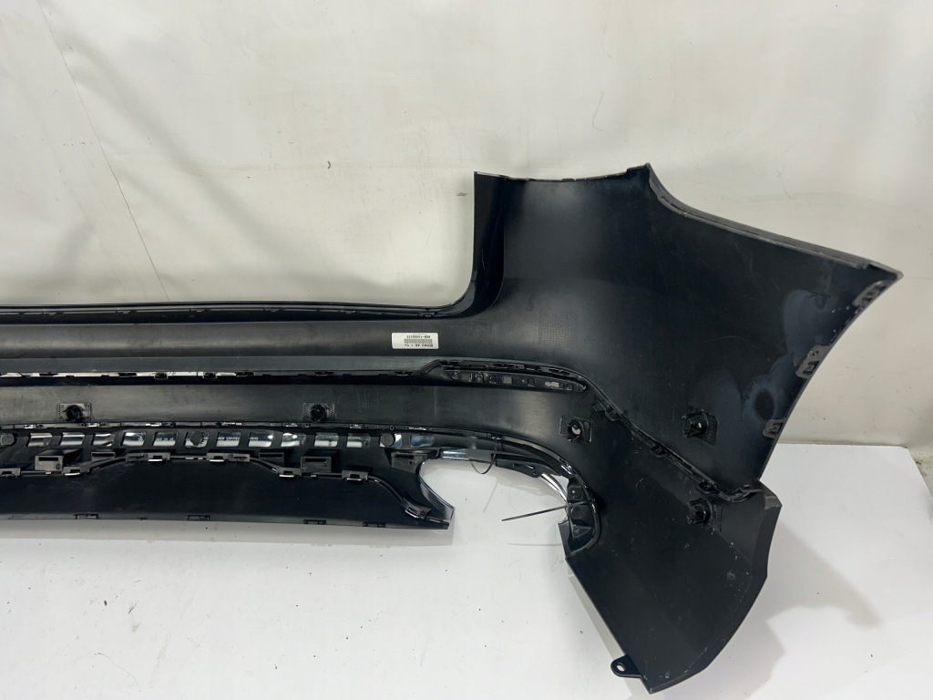 Бампер задний  задний mercedes glc w253 гибрид 15- Киев