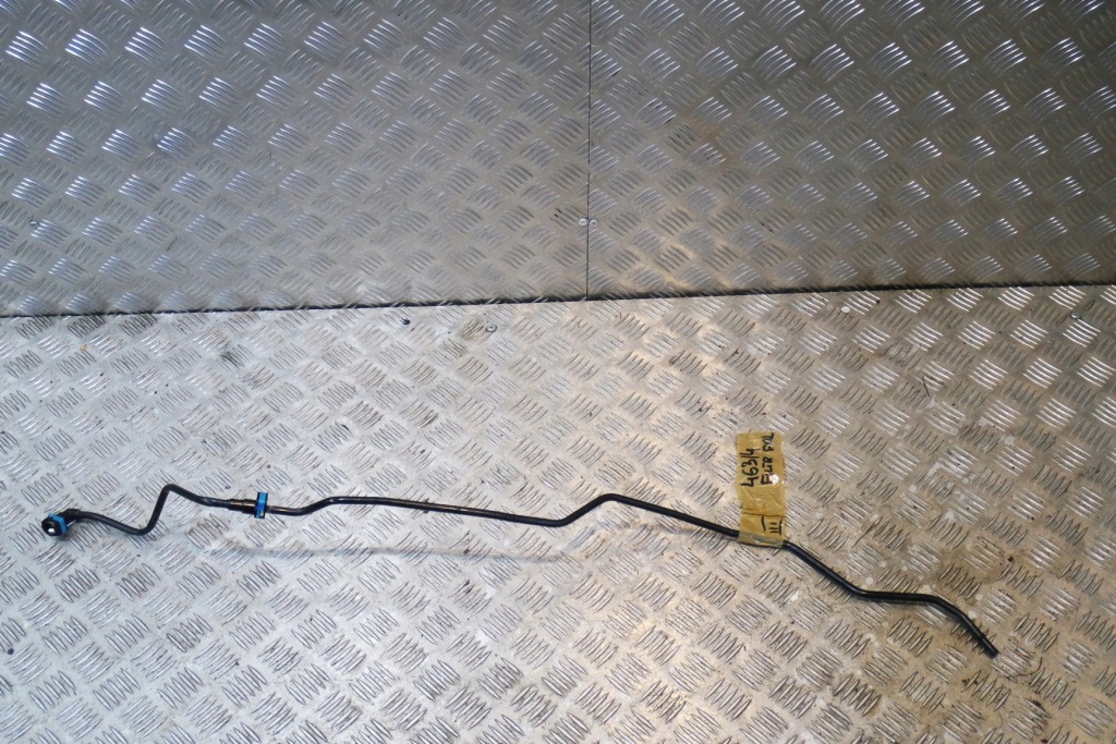 Купить Шланг фильтра топлива mercedes w463/4 a4634709100