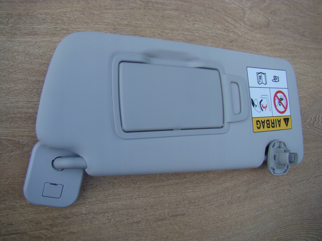 фото №10, Renault talisman захист проти сонячна права