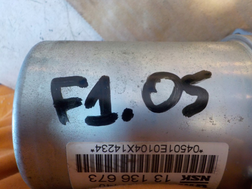 фото №11, Колонка рулевая усилитель электрический 13136672