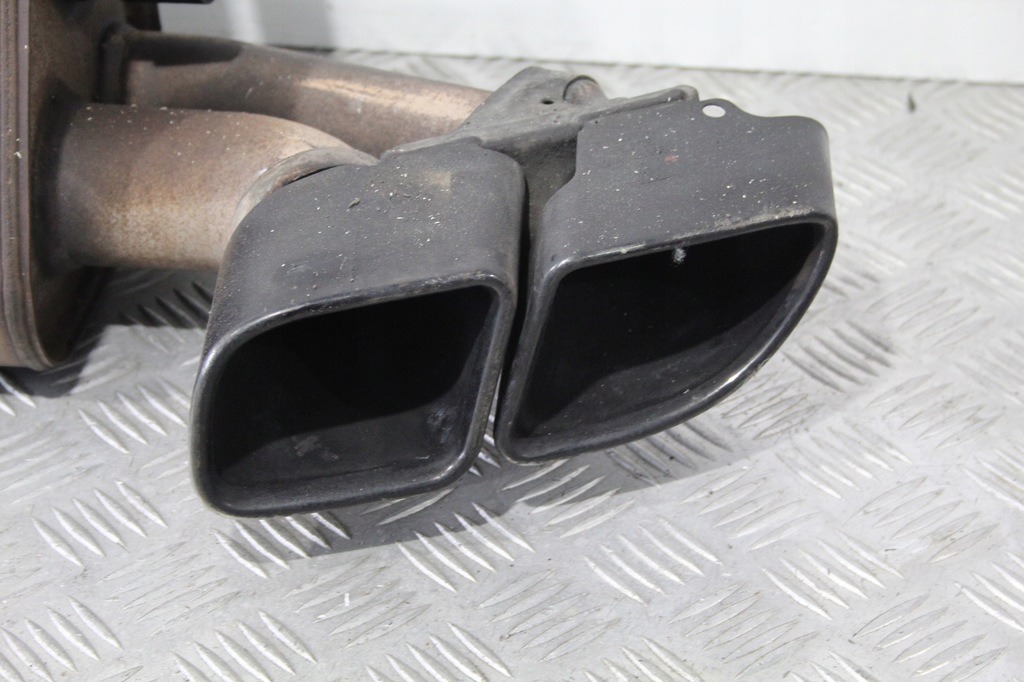 фото №5, Гаситель выхлоп porsche 911 vii 7 991 99111173170