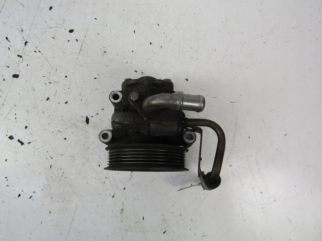 фото №7, Ford fiesta mk5 насос усилителя руля 1,3 69km a9ja 2s6c-3a696-cf