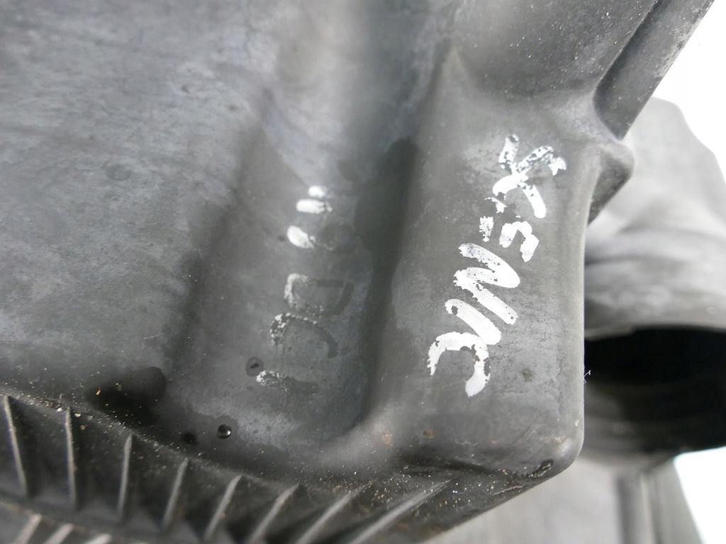 фото №5, Renault scenic ii 1.9 dci корпус фільтра повітря