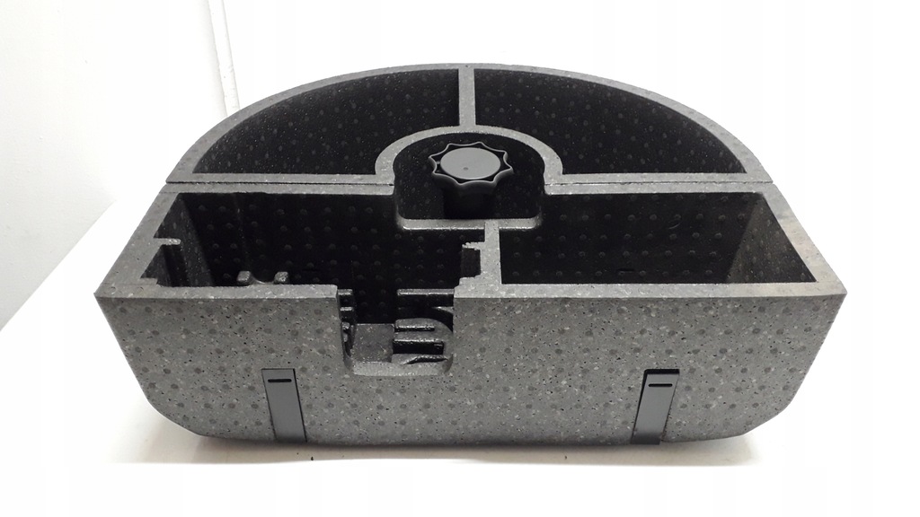 фото №9, Vw new beetle вкладыш багажника пенополистирол 1y0012109