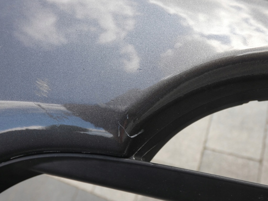 Бампер, решётки porsche boxster 981 Доставка