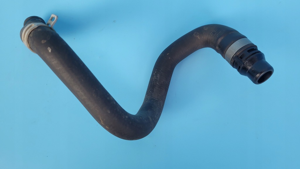 фото №13, Volvo xc60 ii 21r 2.0d шланг пабтрубок  труба воды 31657715