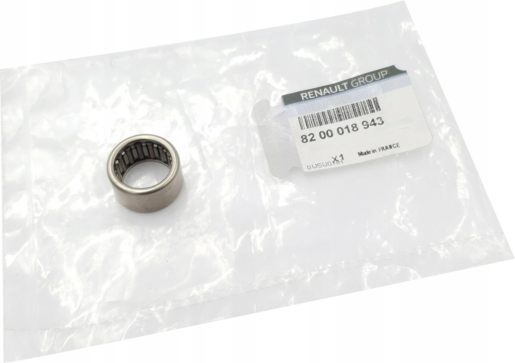 фото №1, Оригинальный номер подшипник направляющая nissan primastar 1.9dci 02-