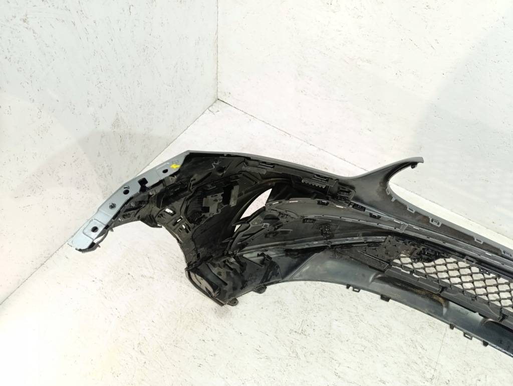 фото №13, Mercedes glc x254 a254 amg бампер перед передний решётка левая направляющая хороший