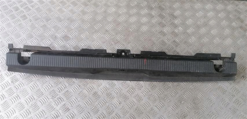 фото №1, M1 накладка захист поперечина задня peugeot 5008